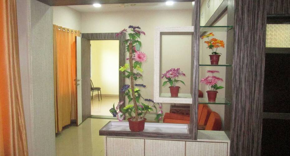 Hotel Saraswati, Chiplun 2